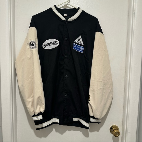 Other - Bomber Jacket